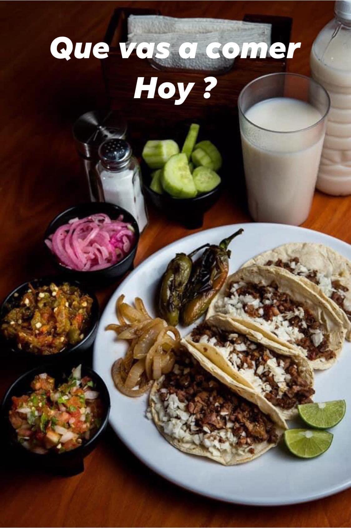 Taqueria La Pasadita 2 