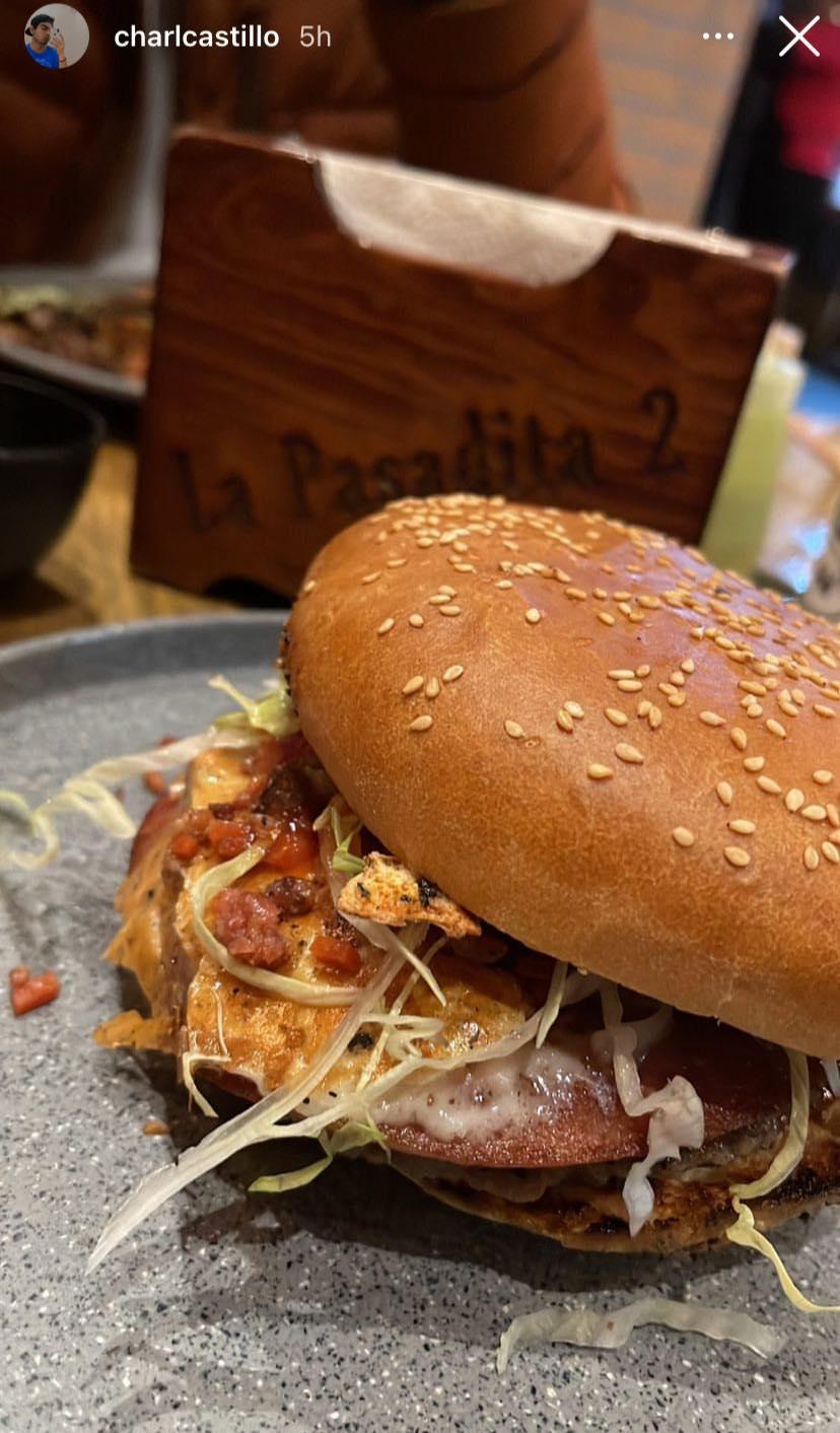 Taqueria La Pasadita 2 