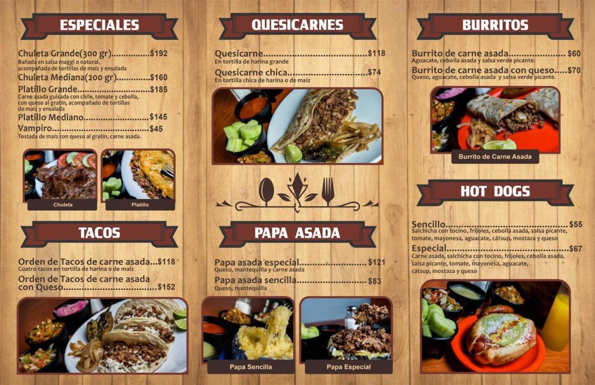 Taqueria La Pasadita 2 