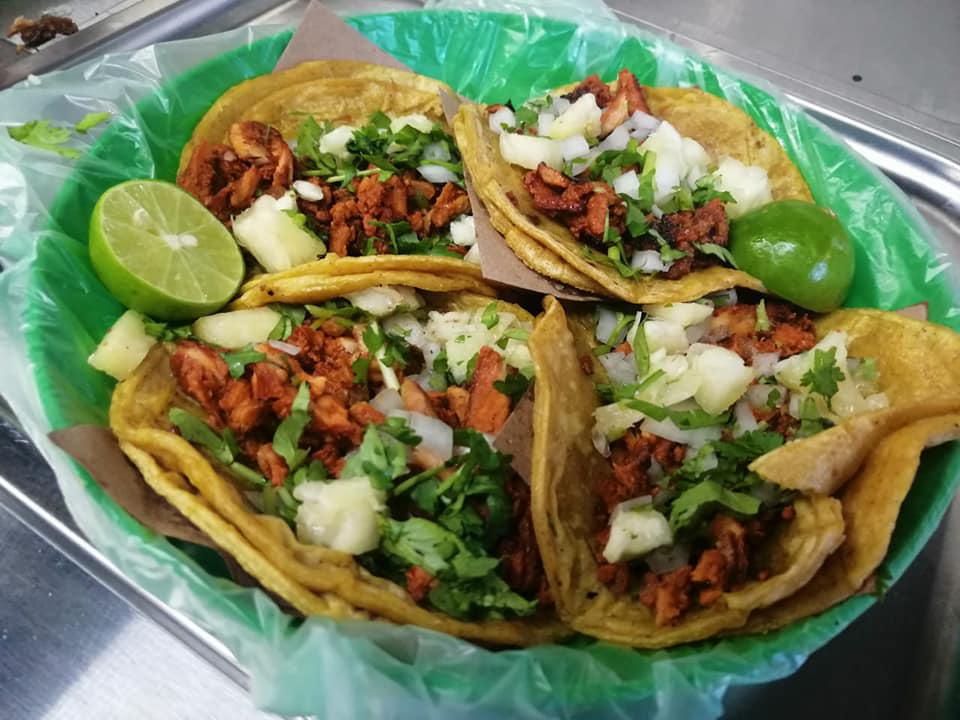Taquería De La 23 