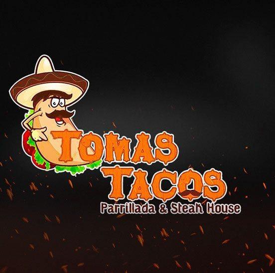 Tomás Tacos