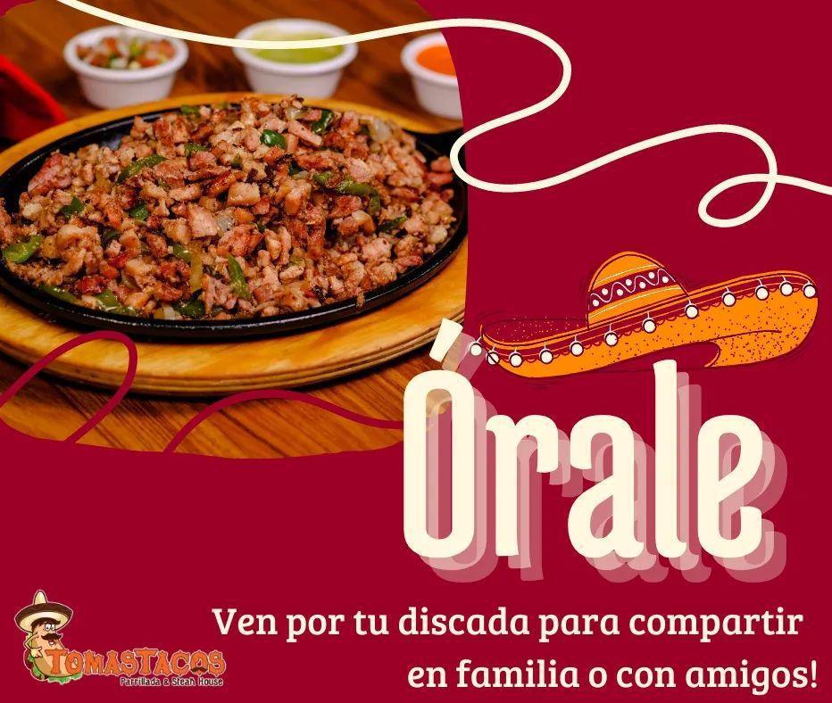 Tomás Tacos