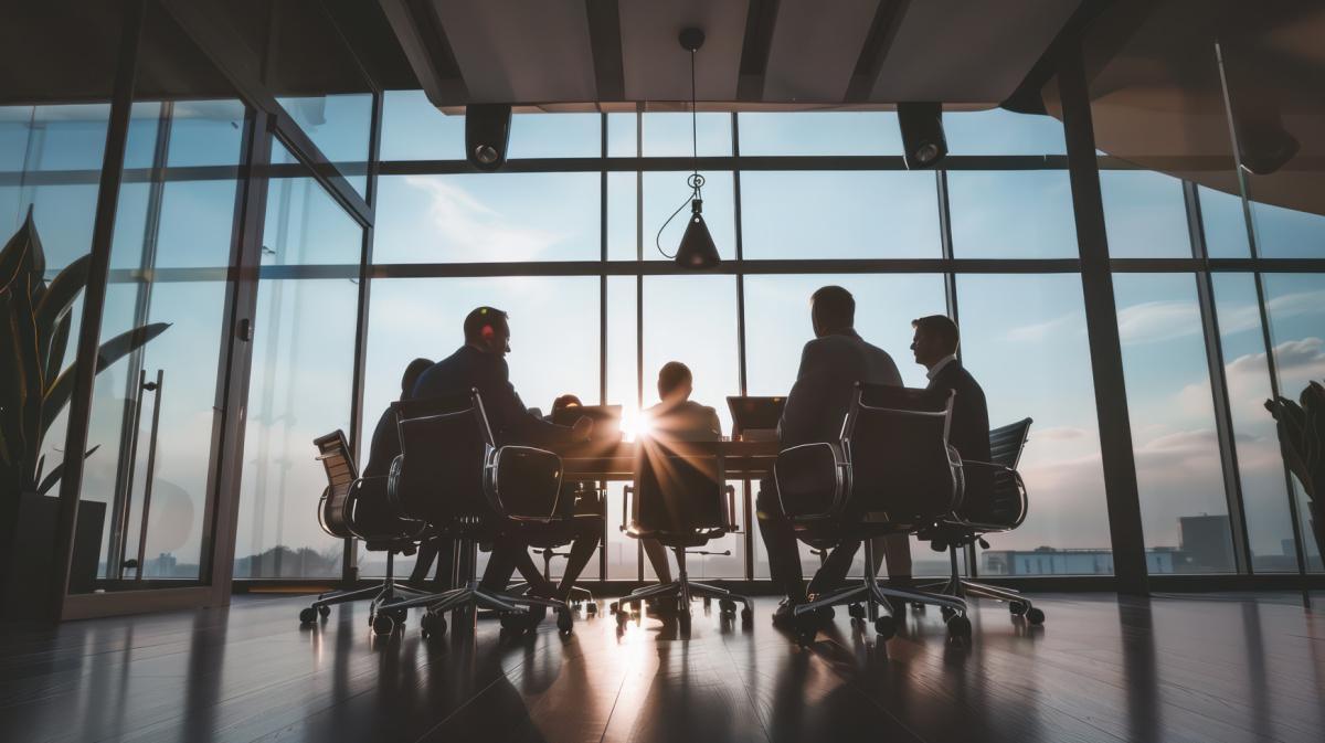 UNE NAO 2025 À LA HAUTEUR DES RÉSULTATS DE L'ENTREPRISE ! UNE NAO 2025 À LA HAUTEUR DES RÉSULTATS DE L'ENTREPRISE !
