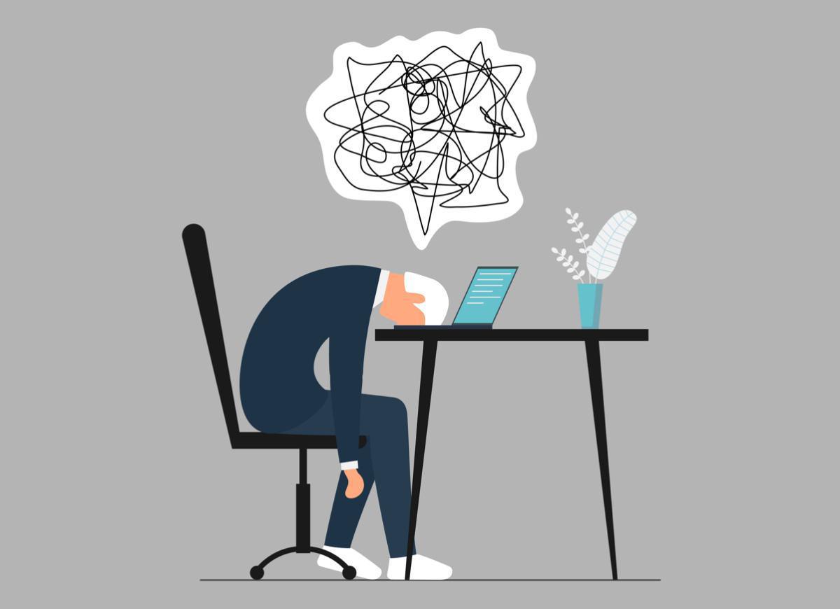 Santé mentale au travail : objectif zéro blessé psychologique