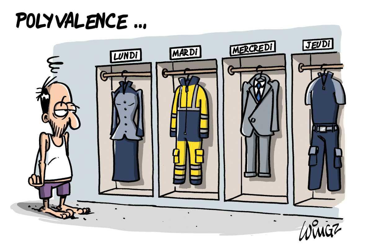 Polyvalence : un levier de flexibilité… au détriment des conditions de travail ?