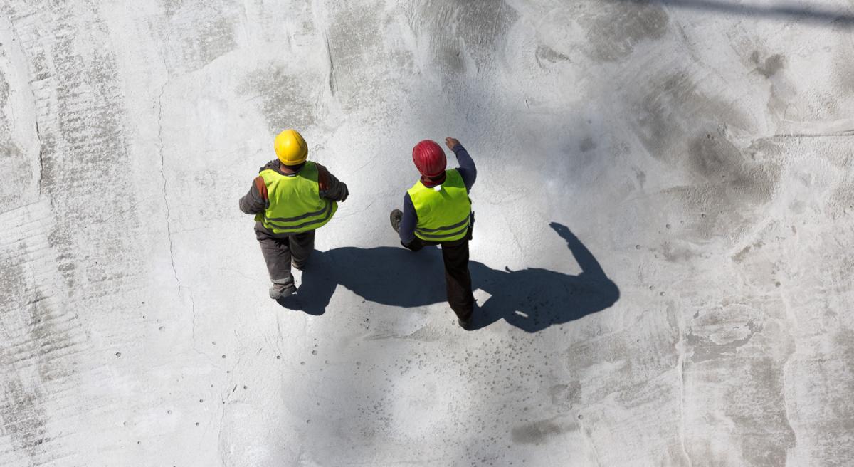 DMO : Une réorganisation majeure, des risques importants, des engagements indispensables !