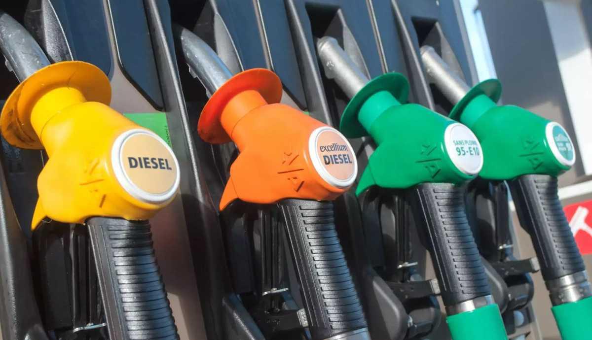 Flambée des carburants : la CFDT interpelle la DRH et demande des mesures concrètes