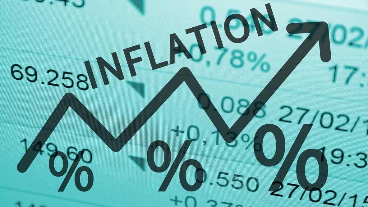 Inflation : nous demandons l'ouverture de discussions pour protéger le pouvoir d'achat des salariés