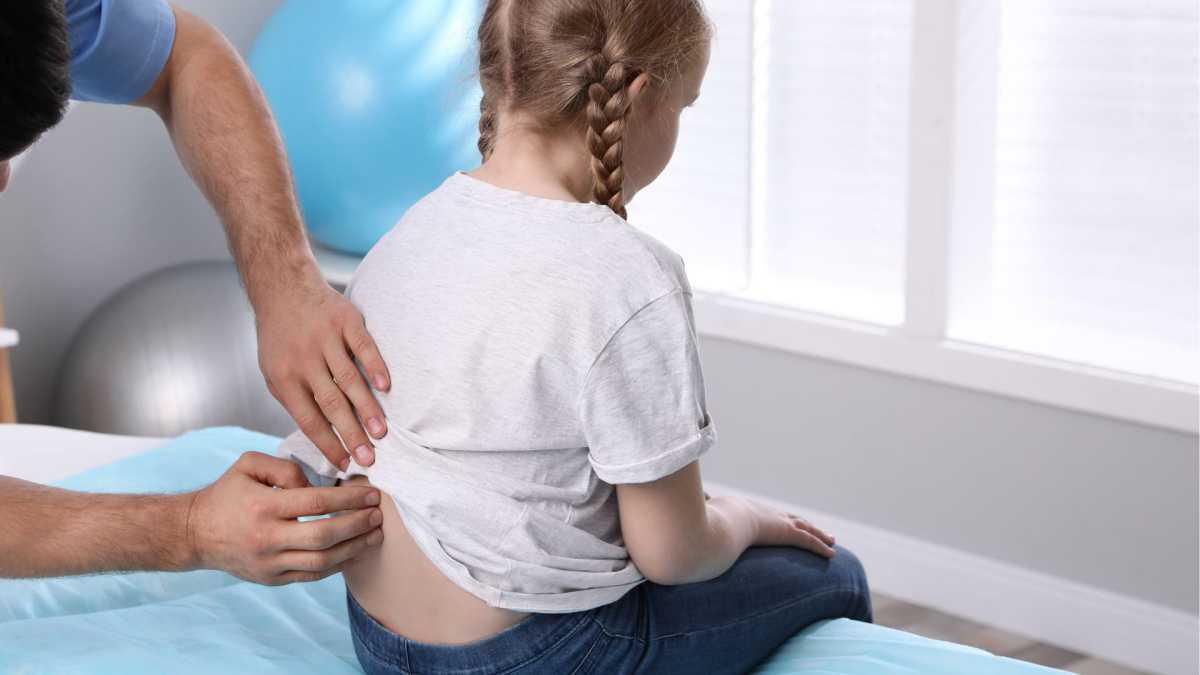 Osteopatia Pediatrica