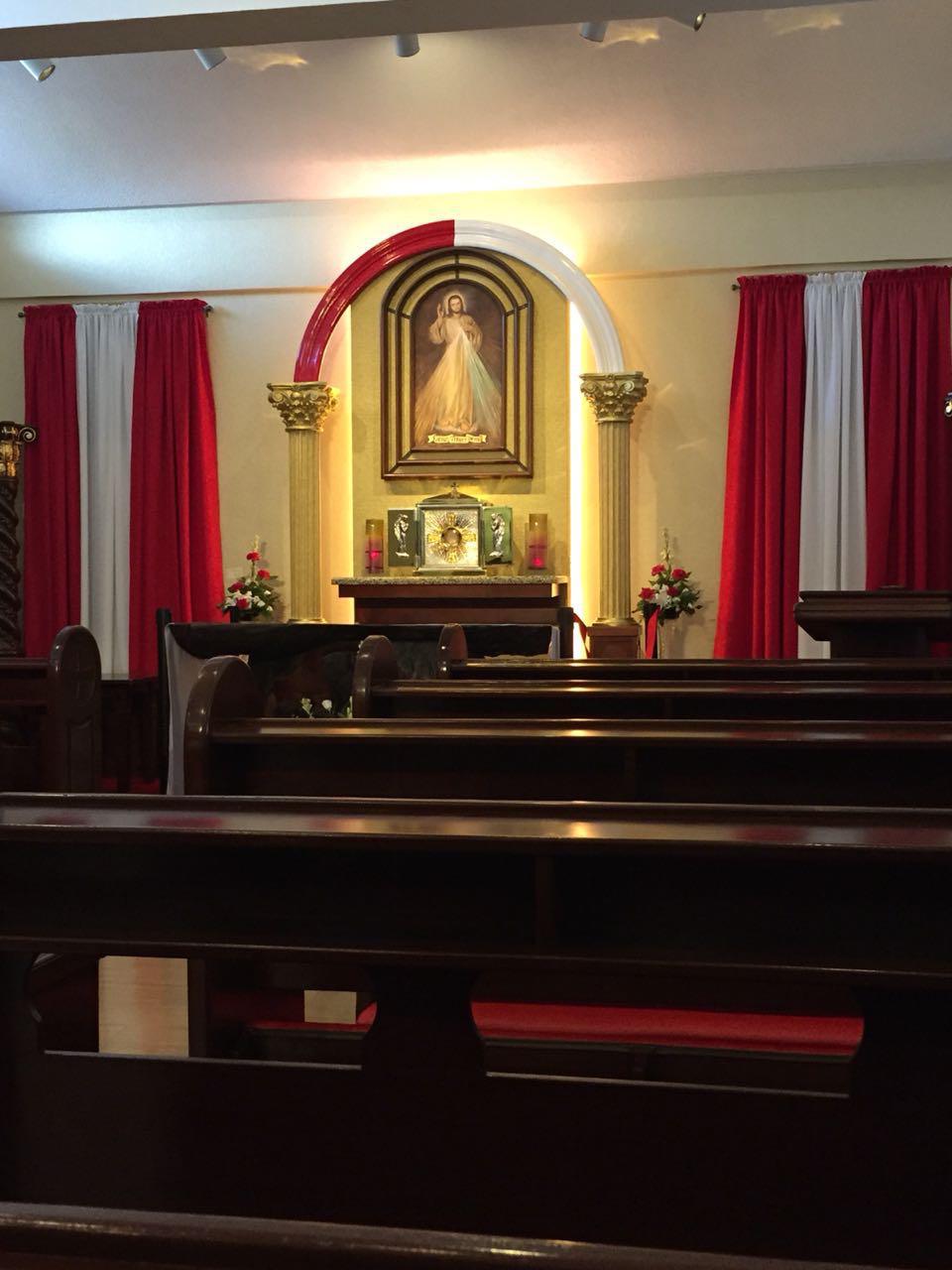 blessedSacramentChapel
