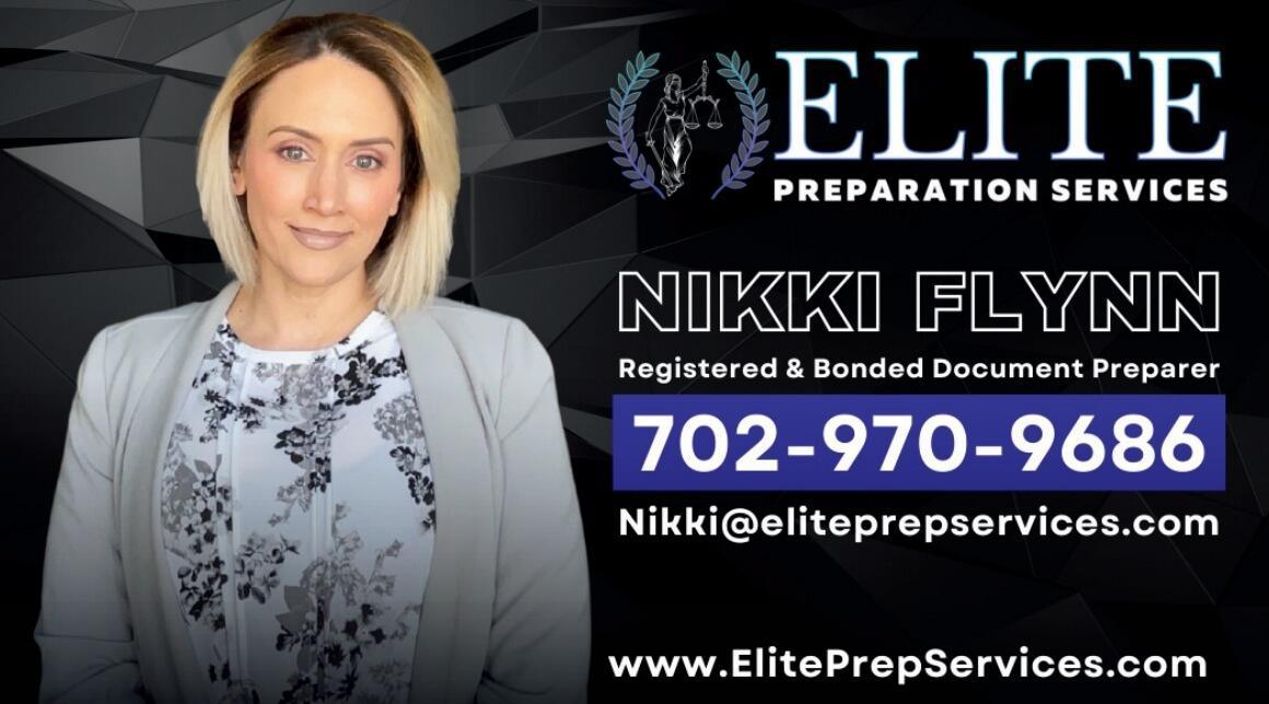 Elite Preparation Services