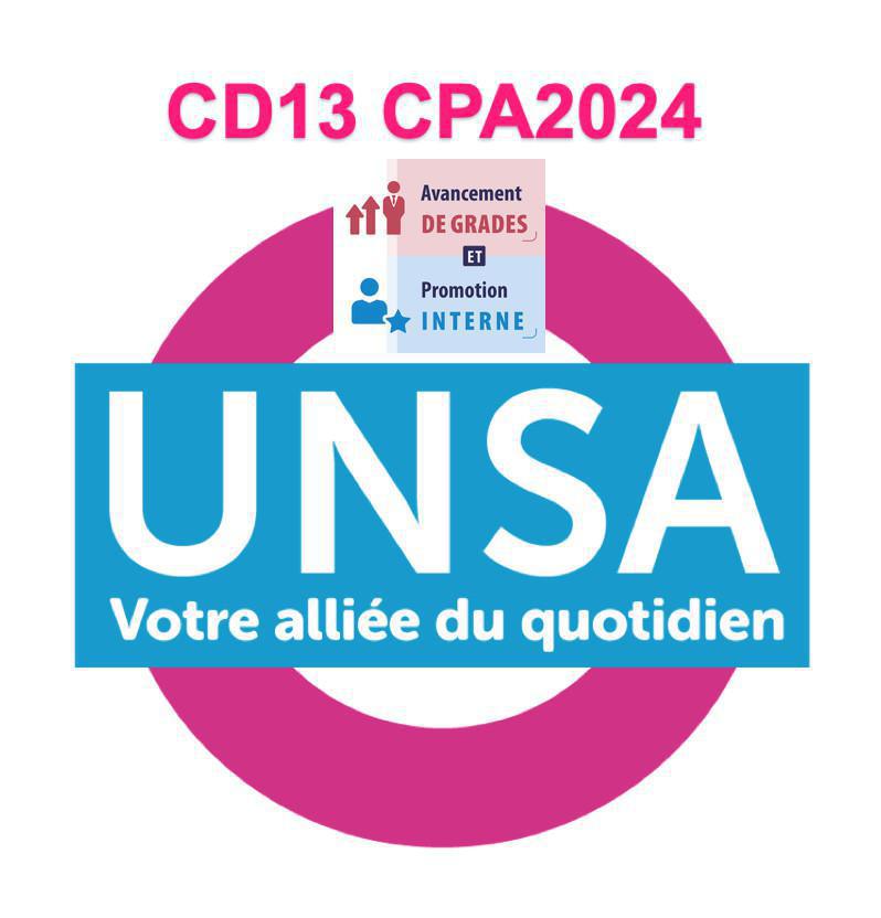 COMMISSION DES PROMOTIONS ET DES AVANCEMENTS 2024