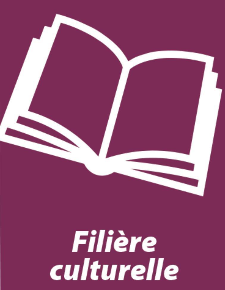 CONSERVATEURS TERRITORIAUX DES BIBLIOTHEQUES