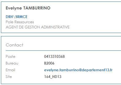 DEMANDE D'EMPLOI (Gestion des demandes)