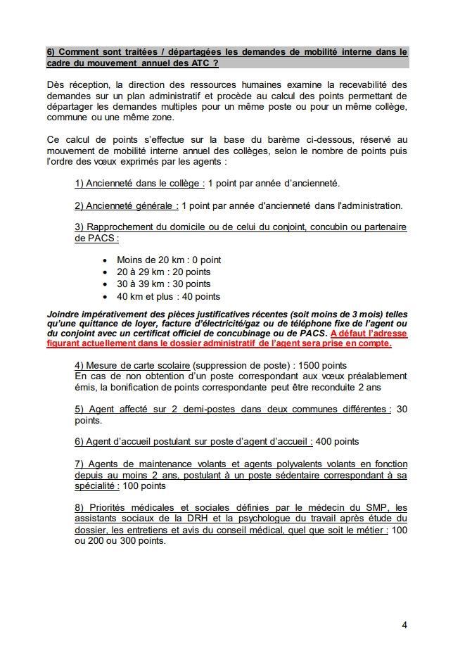 GUIDE D'ORGANISATION DU MOUVEMENT DE MOBILITE INTERNE ANNUEL DES AGENTS TERRITORIAUX DES COLLEGES DES BOUCHES-DU-RHONE POUR L’ANNEE SCOLAIRE 2025-2026