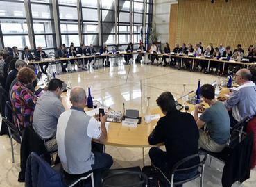 CCFP du 19 février : c’est toujours NON à la baisse de 10% des rémunérations pendant un congé de maladie