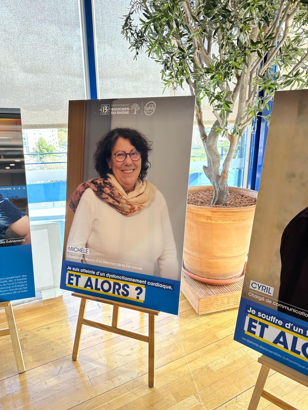 Mercredi 11 mars 2025 / Signature convention FIPHFP-CD13 / 2025-2027