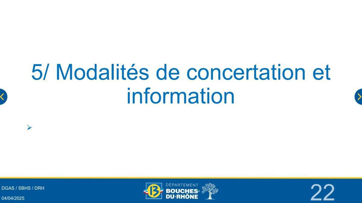 RETOUR SUR LA Délégation F3SCT - « Présentation du projet PHOCEA : relogement des agents de la DPHPBA et de la MDPH » - mercredi 2 avril à 14h30