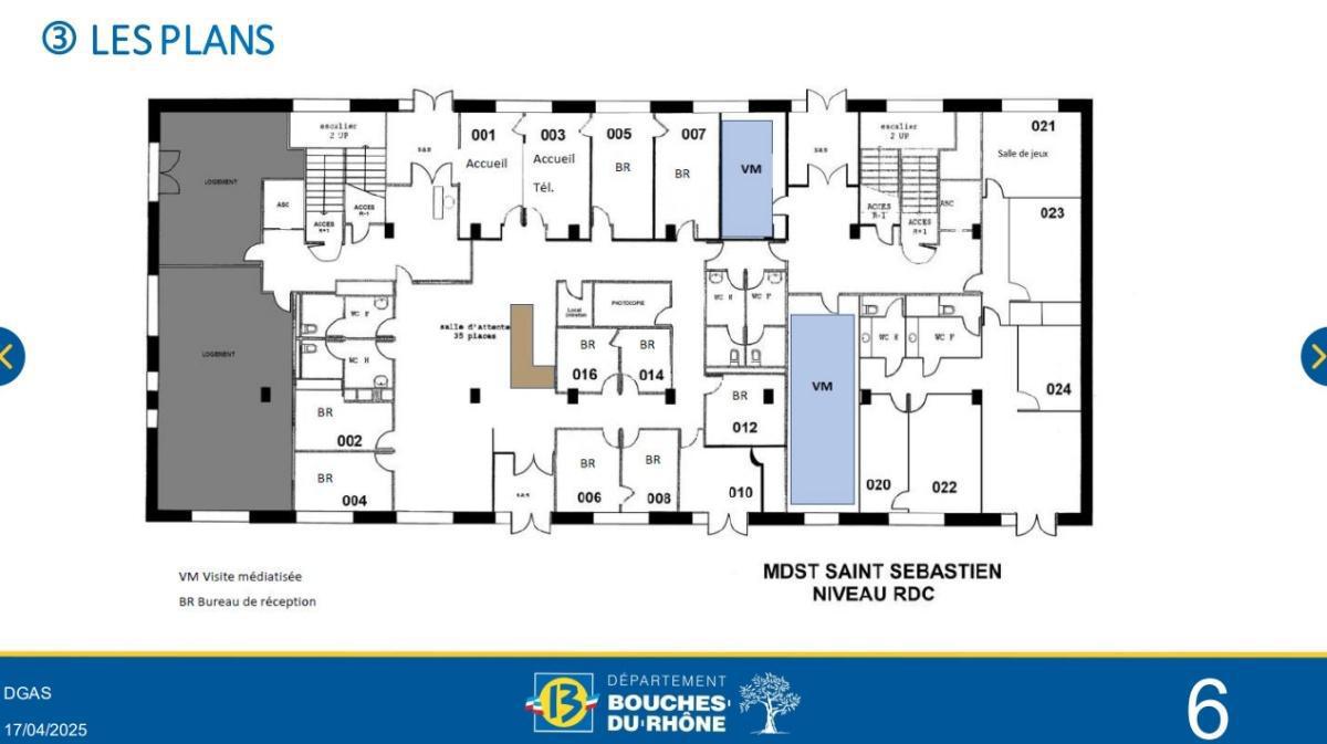Retour sur la Délégation F3SCT MDS Saint Sébastien "déménagement des agents de la MDS" - mardi 15 avril 2025 à 10h Retour sur la Délégation F3SCT MDS Saint Sébastien "déménagement des agents de la MDS" - mardi 15 avril 2025 à 10h