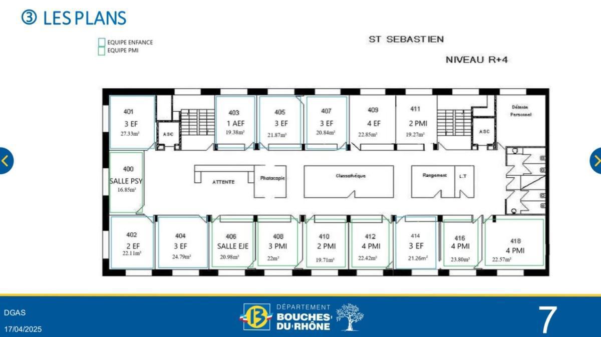 Retour sur la Délégation F3SCT MDS Saint Sébastien "déménagement des agents de la MDS" - mardi 15 avril 2025 à 10h Retour sur la Délégation F3SCT MDS Saint Sébastien "déménagement des agents de la MDS" - mardi 15 avril 2025 à 10h