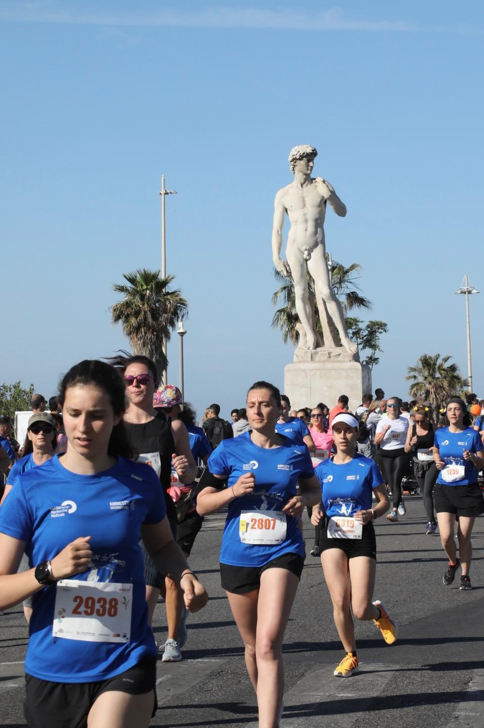 RETOUR SUR LA MARSEILLAISE DES FEMMES DU 18 MAI 2025
