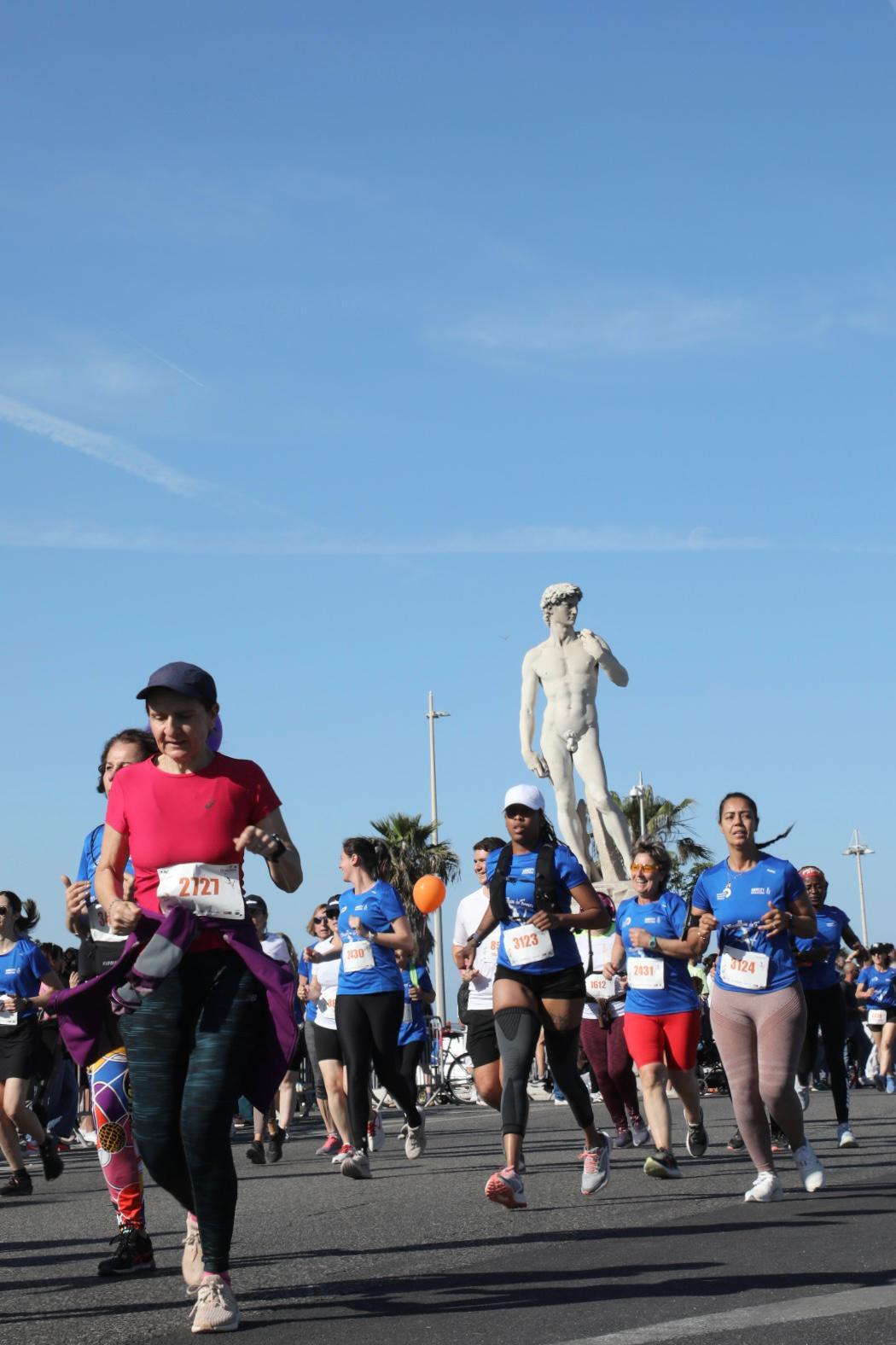 RETOUR SUR LA MARSEILLAISE DES FEMMES DU 18 MAI 2025