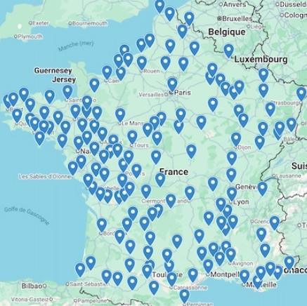 L’intersyndicale appelle à la grève le 18 septembre / RDV UNSA VIEUX PORT 10H30