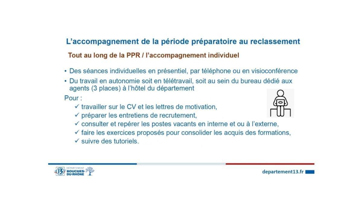 Retour su la délégation F3SCT - Accompagnement PPR du 24/09 à 15h30