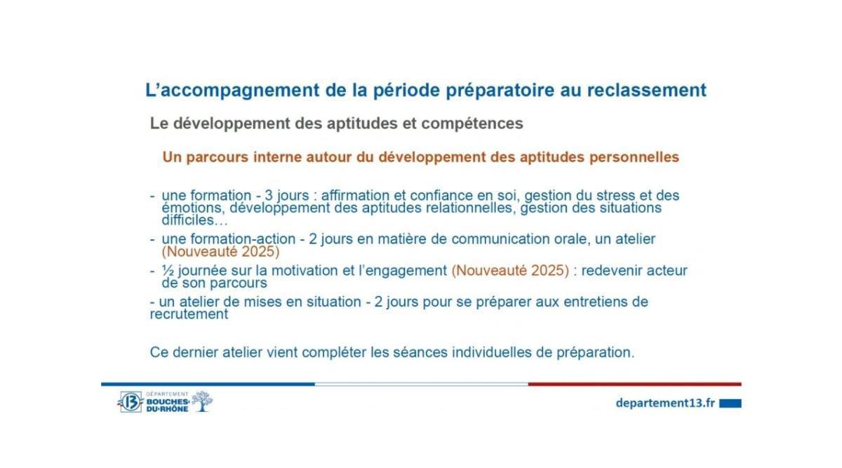 Retour su la délégation F3SCT - Accompagnement PPR du 24/09 à 15h30 Retour su la délégation F3SCT - Accompagnement PPR du 24/09 à 15h30