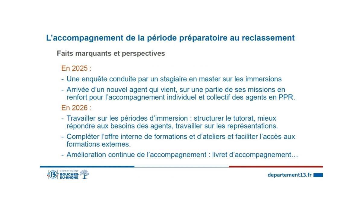 Retour su la délégation F3SCT - Accompagnement PPR du 24/09 à 15h30 Retour su la délégation F3SCT - Accompagnement PPR du 24/09 à 15h30