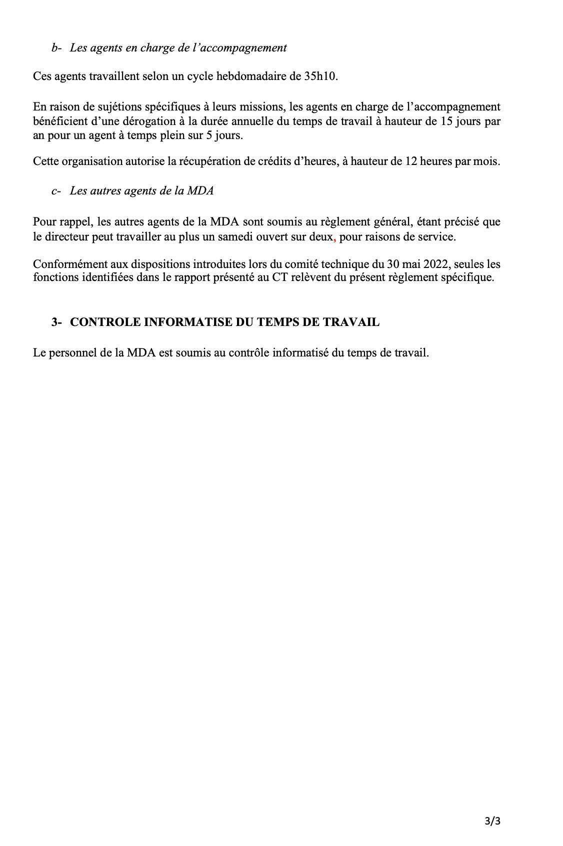 COMITE DE SUIVI ARTT 18 N0VEMBRE 2025 / REGIME SPECIFIQUE MAISON DE L'ADOLESCENT COMITE DE SUIVI ARTT 18 N0VEMBRE 2025 / REGIME SPECIFIQUE MAISON DE L'ADOLESCENT