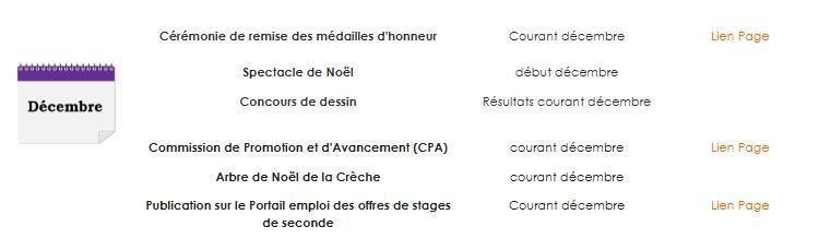 AGENDA RH 2026 / DRH / CD13