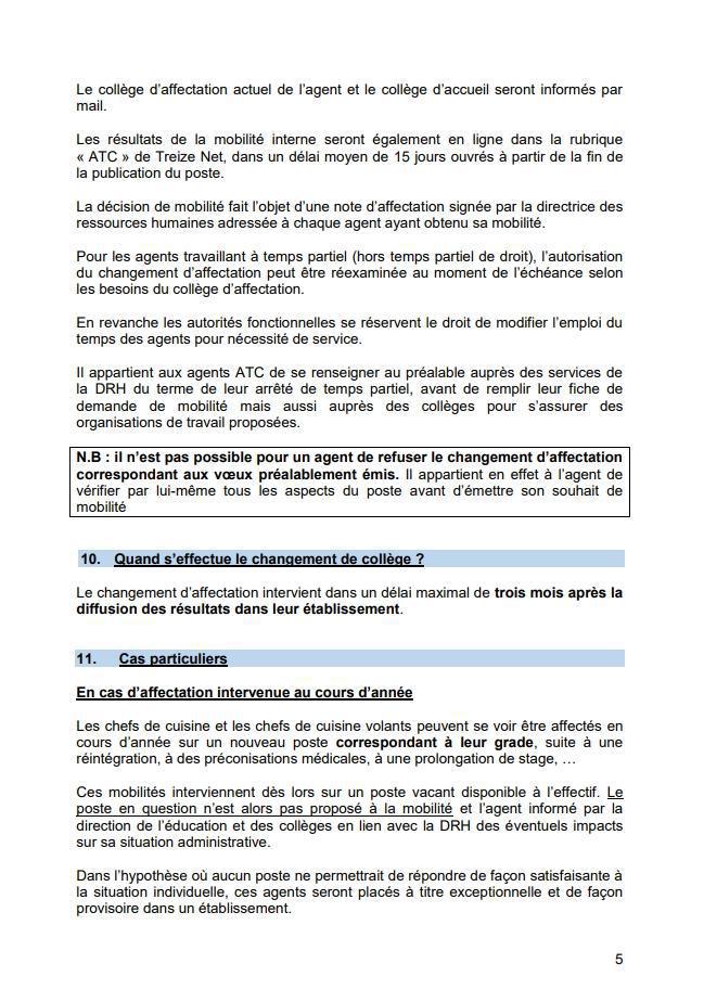 MOBILITE MARS 2026- CHEFS DE CUISINE ET CHEFS CUISINE VOLANTS/ COLLEGES DU CD13 MOBILITE MARS 2026- CHEFS DE CUISINE ET CHEFS CUISINE VOLANTS/ COLLEGES DU CD13