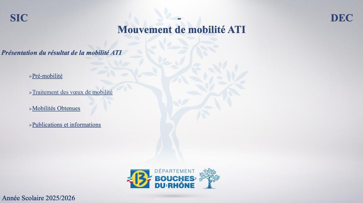 Retour sur la restitution mouvement ATI 2026 - mercredi 1er juillet 2026