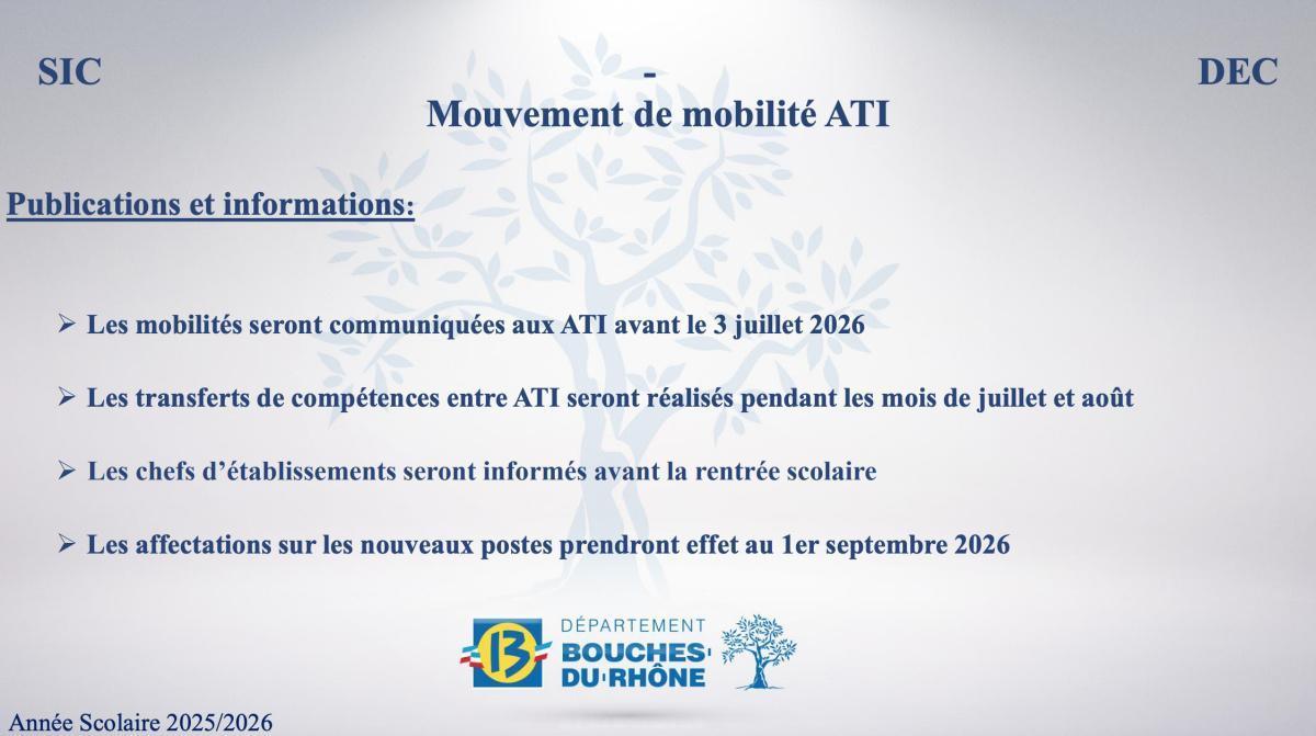Retour sur la restitution mouvement ATI 2026 - mercredi 1er juillet 2026