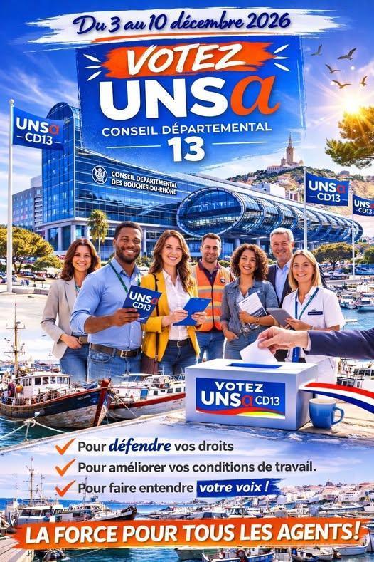 ELECTIONS PROFESSIONNELLES 2026 PORTEZ-VOUS CANDIDAT EN POSITION NON ELIGIBLE OU EN POSITION ELIGIBLE !