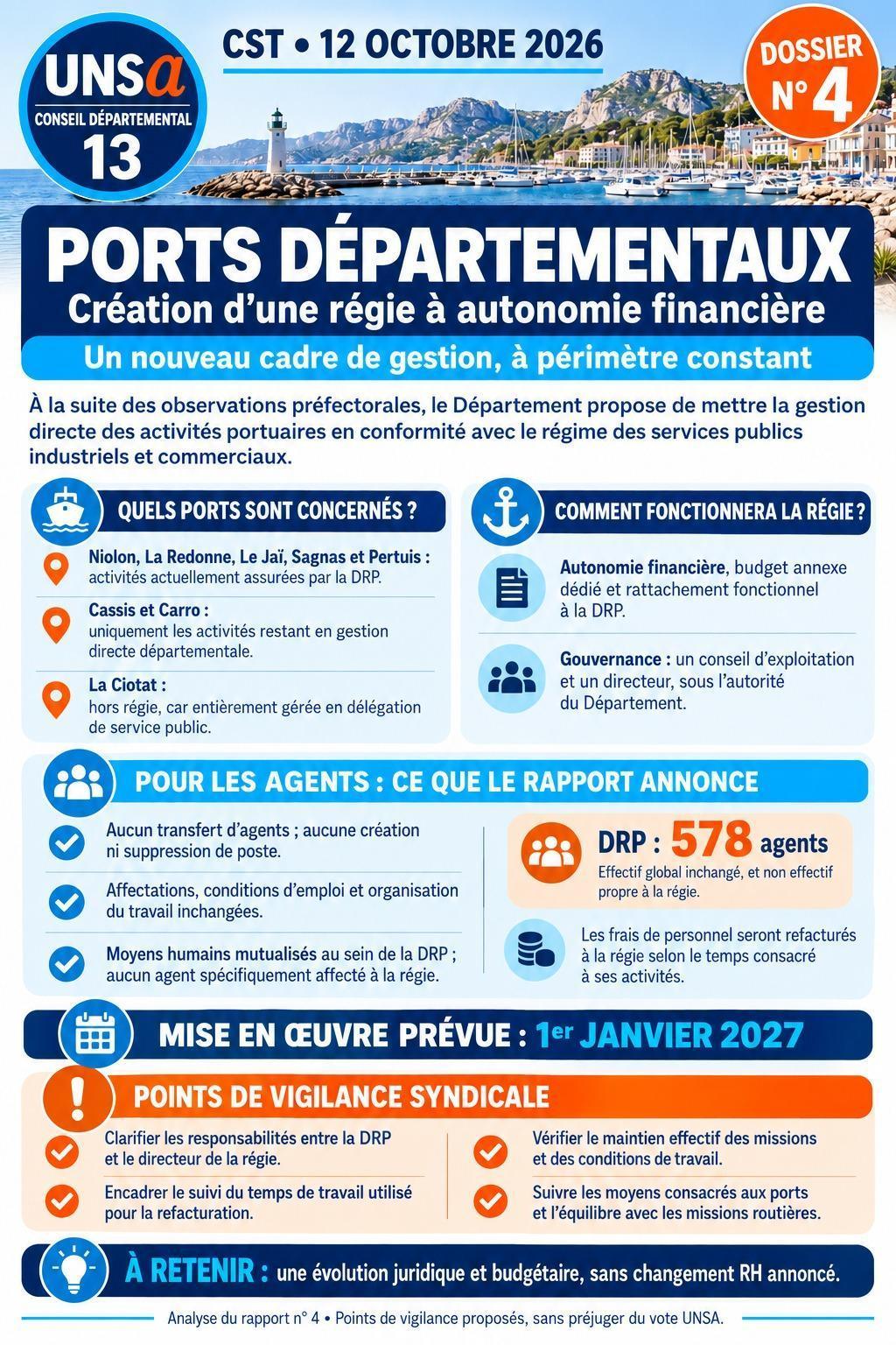 PRE CST DU 8 OCTOBRE 2026 ET CST DU 12 OCTOBRE 2026 / ODJ ET DOSSIERS PRESENTES / CD13