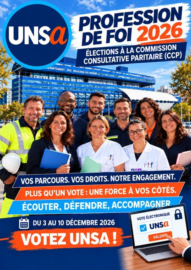 LISTE CCP CD13 UNSA EP 2026 DU 3 AU 10 DECEMBRE 2026
