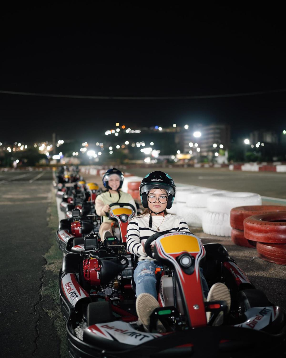 Karting