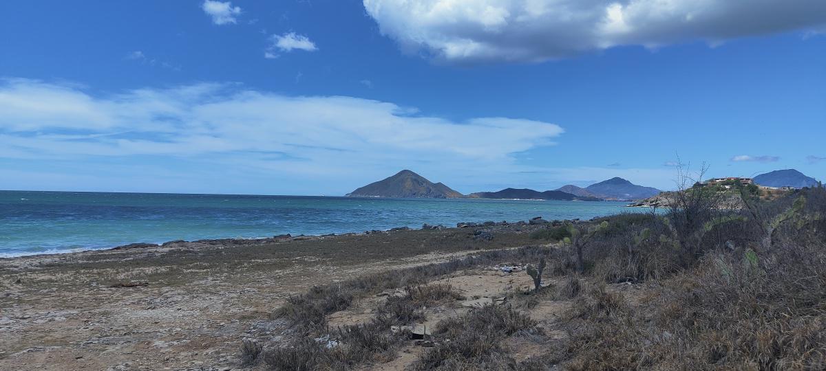 Una joya escondida en Margarita