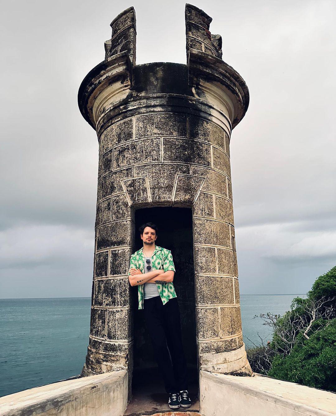 Castillo San Carlos De Borromeo