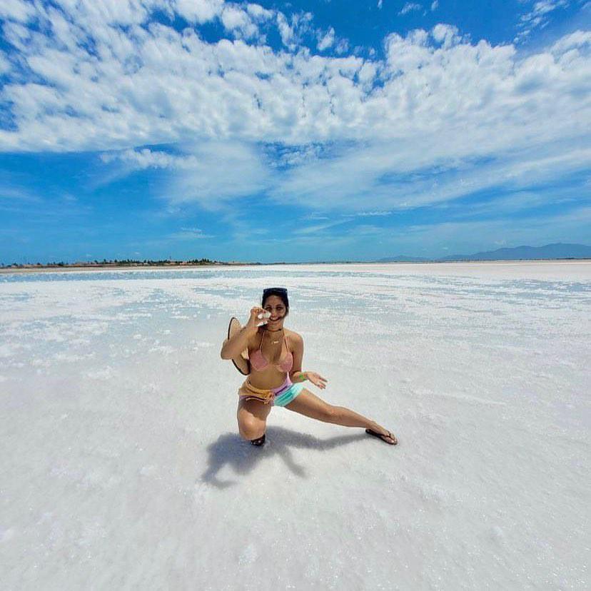 Salinas de Coche