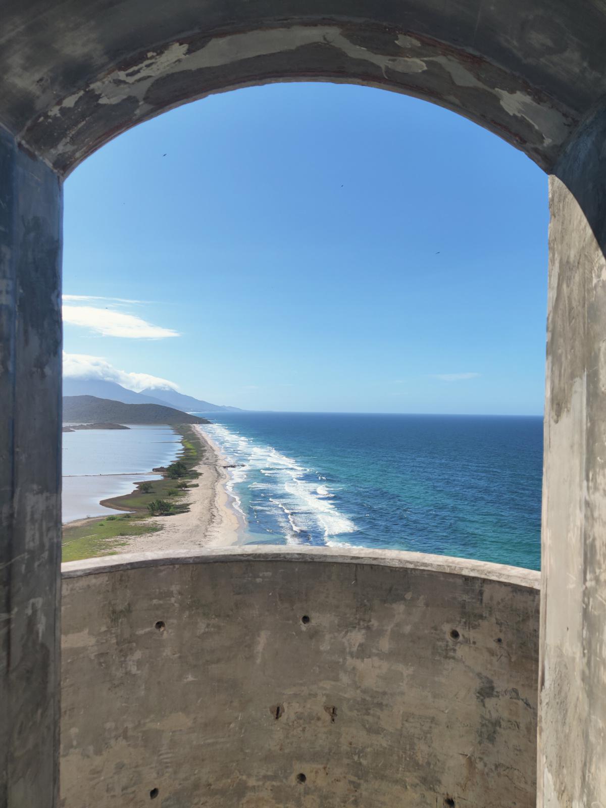 Visita el Casco histórico de Pampatar