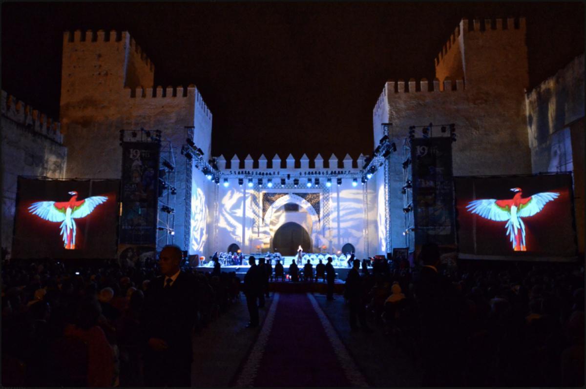 الموسيقى المقدسة: تناغم الروح عبر الثقافات والأديان الموسيقى المقدسة: تناغم الروح عبر الثقافات والأديان