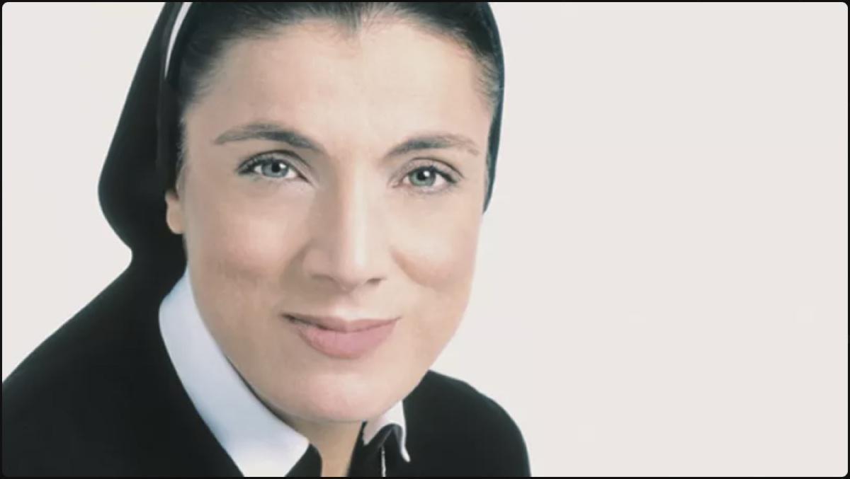 الأخت ماري كيروز: الصوت العالمي للموسيقى الروحية الأخت ماري كيروز: الصوت العالمي للموسيقى الروحية