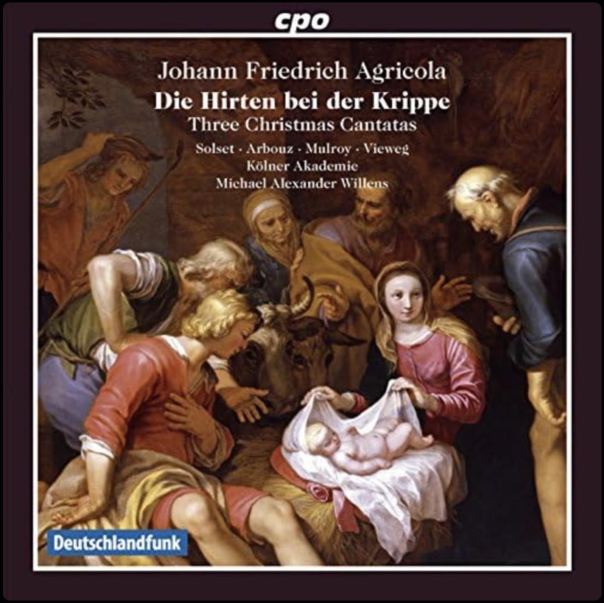 "Kündlich groß ist das gottselige Geheimnis: Göttlichs Kind!" - جسر الموسيقى الدينية بين الثقافات "Kündlich groß ist das gottselige Geheimnis: Göttlichs Kind!" - جسر الموسيقى الدينية بين الثقافات