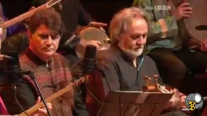 تحفة موسيقية إيرانية: عندما يلتقي الشعر الفارسي بالموسيقى التقليدية تحفة موسيقية إيرانية: عندما يلتقي الشعر الفارسي بالموسيقى التقليدية