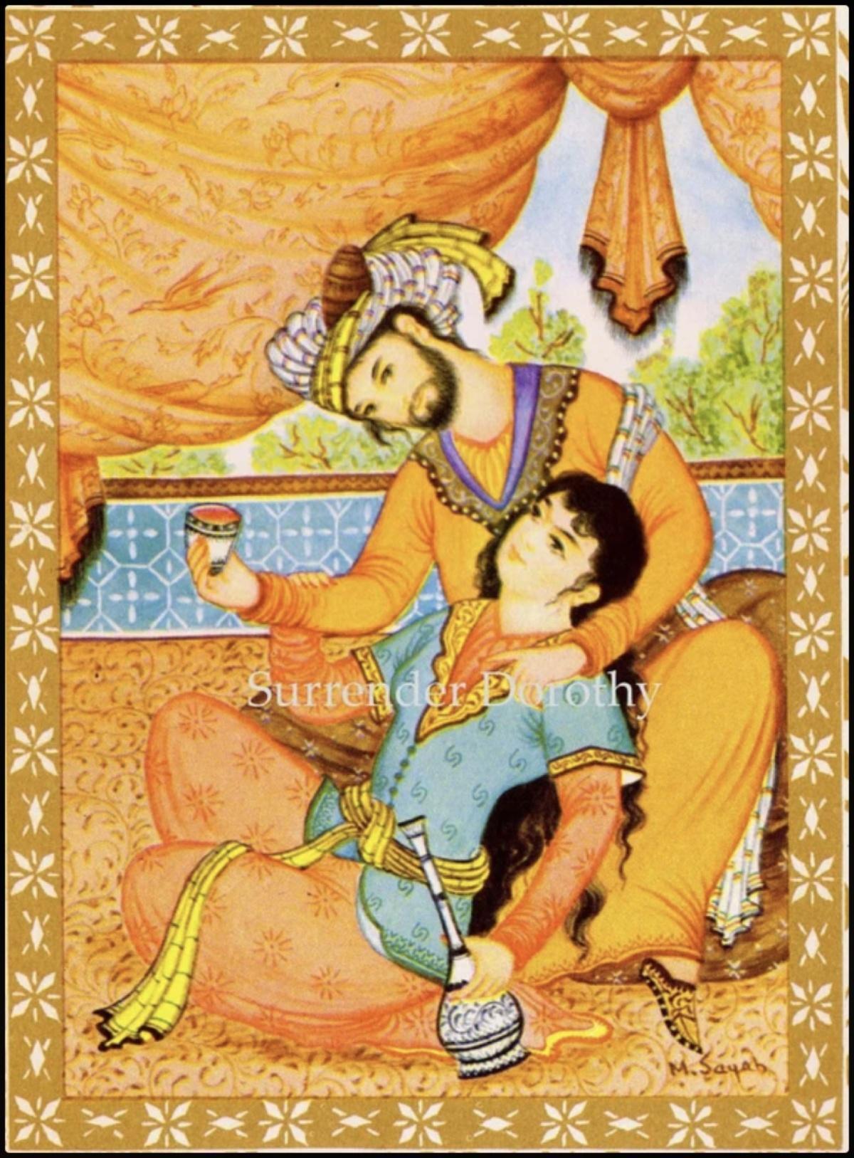 نساء إيران يغنين خيام: صوت الحرية في مواجهة القيود الدينية نساء إيران يغنين خيام: صوت الحرية في مواجهة القيود الدينية