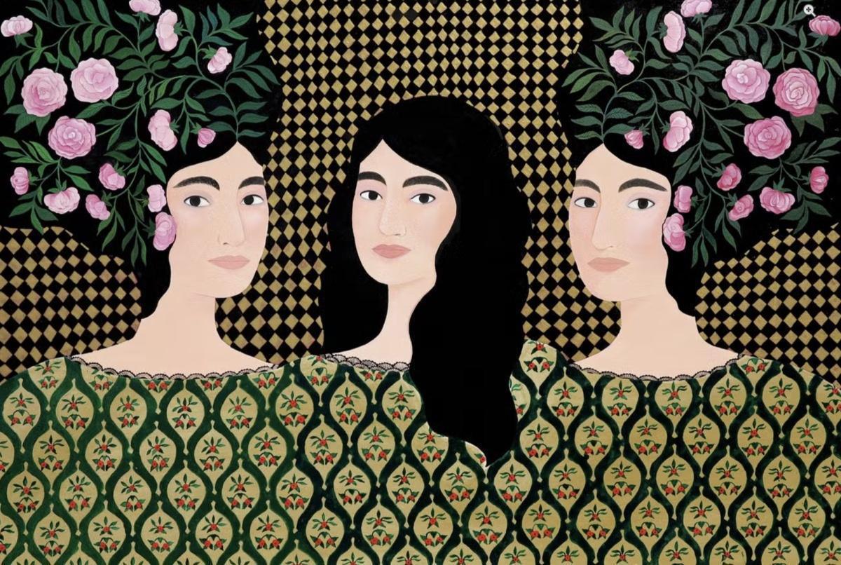 نساء إيران يغنين خيام: صوت الحرية في مواجهة القيود الدينية نساء إيران يغنين خيام: صوت الحرية في مواجهة القيود الدينية