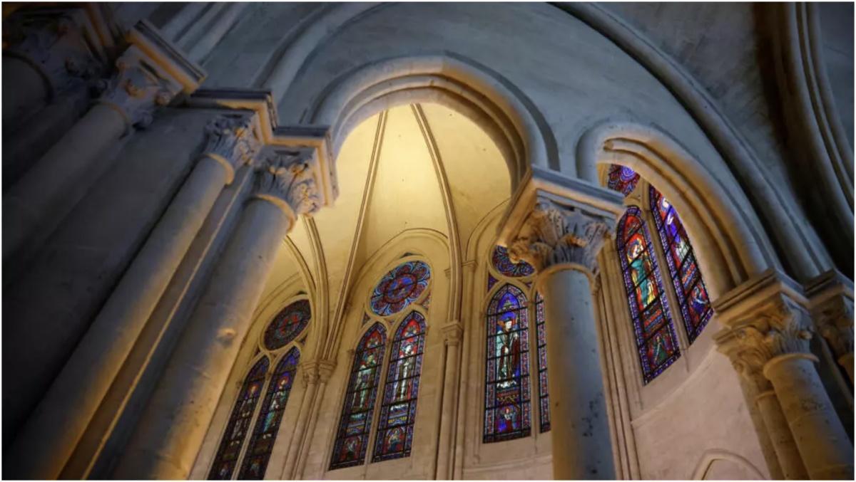 الترتيل الغريغوري: صوت واحد يفتح العالم 